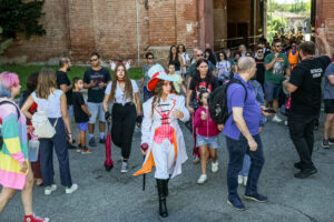 AleComics 2025 chiude con migliaia di presenze e ospiti d’eccezione