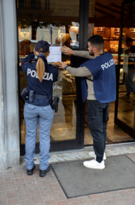 Alessandria, dopo risse e aggressioni, sospesa la licenza al locale