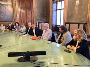 Alessandria, Abonante e la crisi Amag Mobilità: “Massima disponibilità del Comune, ma serve rispetto delle regole”