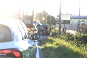 Astuti: Alessandro muore a 25 anni, fatale lo scontro in moto contro un furgone