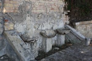 Recupero antiche fontane 2025: nuovo bando Egato6 per i Comuni dell’Alessandrino