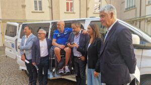 Ad Alessandria la nona edizione del Memorial Eugenio Taverna