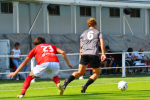 Alessandria, tutto il calcio della provincia in tempo reale