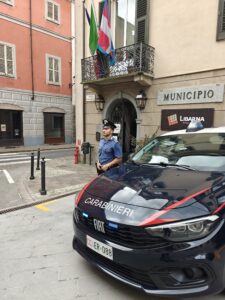 Controlli straordinari dei Carabinieri nel Novese