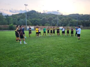 Terza Categoria: ufficiali i due gironi alessandrini