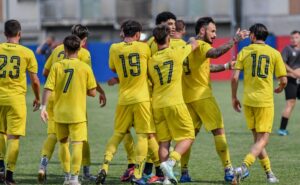 Valenzana, due acquisti prima del debutto in campionato
