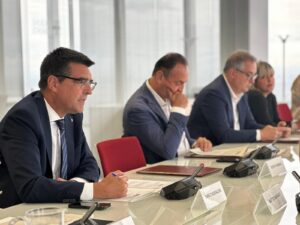 Piemonte, oltre 6milioni per Province e Città Metropolitana fino al 2027