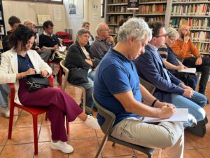 Presentata la 45ª edizione del Progetto di Storia Contemporanea in Piemonte