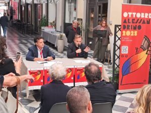 Ottobre Alessandrino, sabato comincia la rassegna