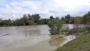 Alessandria, rischio alluvioni Bormida: approvato il progetto di messa in sicurezza