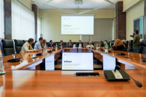 Regione Piemonte finanzia 27 progetti con il bando Infra+