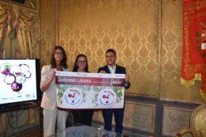 Festa Vino 2025, tornano piatto e bottiglia della ricerca