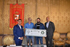Casale, alla Festa del Vino quest’anno c’è anche la birra (per beneficenza)