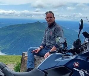 L’incidente a Mombercelli: sabato l’addio a Richard Perissinotto