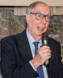 Pinuccio Vincinguerra, addio al celebre ottico