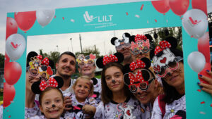 Borgoratto, rinviata la Pigiama Run