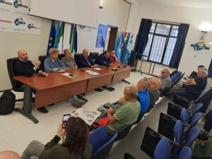 Sindacati, altro scontro con Abonante