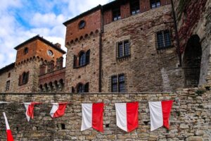 Storie del vino, Tagliolo si veste a festa per tutto il weekend