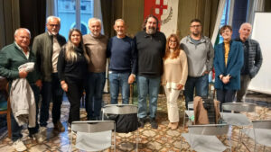 Verso la riapertura della linea ferroviaria Alessandria-Ovada