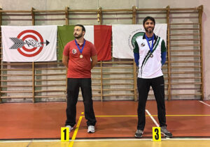 Ottimi risultati per Città della Paglia al Trofeo Astarco di Asti