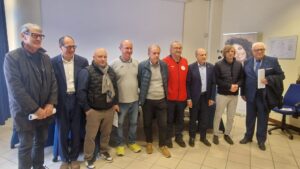 Alessandria, il 26 ottobre il Campionato di Società di Marcia