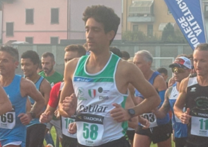 Domani Alessandria sarà capitale della marcia