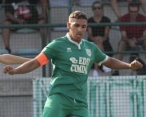 Castellazzo, torna M’Hamsi. E rinnova Benabid