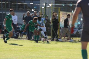 Domenica c’è Castellazzo-Sale: tra conferme e riscatto