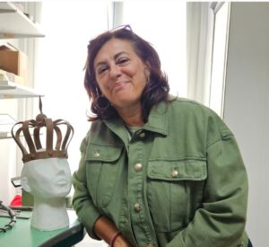 Valenza: Claudia Scognamiglio è la nuova referente di Azione