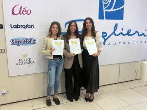 Paglieri e For.Al insieme per formare i futuri maestri della profumeria italiana