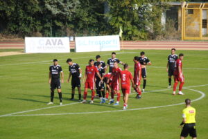 Alessandria, tutto il calcio della provincia in tempo reale