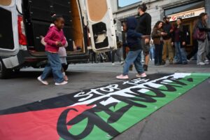 Alessandria, Giustetto (Pd): “Verifichiamo chi aizza. Chi esercita il potere deve accettare di essere contestato”