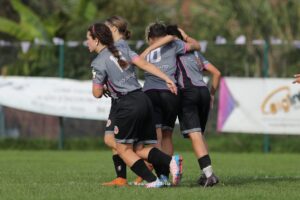 Acf ritrova gol e vittoria: Union Novara al tappeto