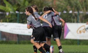 Acf, 5-1 contro Cit Turin. Con doppietta di Zulian