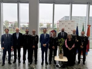Il Piemonte riceve l’Albero della Legalità: prima regione d’Italia a custodire il Ficus di Falcone