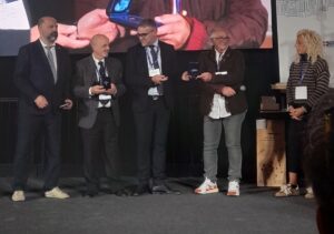 Premio Nanni Vignolo 2025 a Spigno Monferrato e alla sua Pro loco