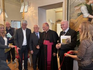 “Alessandria Devota”: un viaggio tra arte e fede per celebrare gli 850 anni della Diocesi