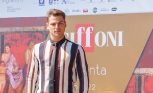 Jacopo Gubitosi ospite all’Ottobre Alessandrino
