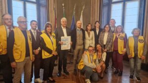 Alessandria, sabato ‘Salute 10 e lode!’. Con i Lions