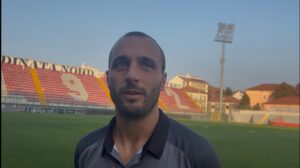 Ovadese, torna Piana per una squadra che fa sognare