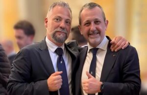 Amich (FdI): «Grazie al Governo Meloni, 28 nuovi agenti nelle carceri di Alessandria»