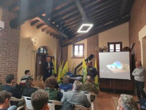 Lavoro e agricultura: “Sicuramente in campo” punta sulla formazione