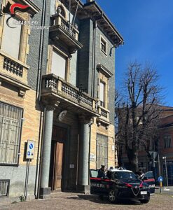 Controlli antidroga e antidegrado a Tortona: denunce e segnalazioni