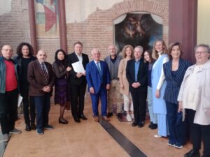 Oltre mille visitatori per il festival ‘È Cultura’ ad Alessandria