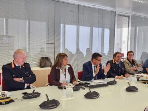 Piemonte, operativa la nuova Commissione tecnica di Polizia locale