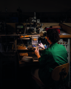 Damiani miglior datore di lavoro per donne: tra i primi tre in Italia