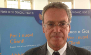 Stefano Franciolini confermato presidente di Amag, Mauro Bressan alla guida di Sogeri