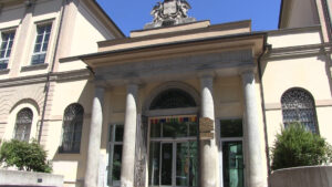 Alessandria: “Anime Migranti”, Sandra Macrì e la storia di Manlio Macrì e Marta Santillán