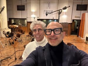 Da Alessandria le musiche per ‘Rione Sanità’