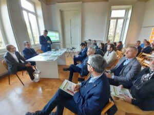 Cannona di Carpeneto, arrivano 4 milioni di euro
